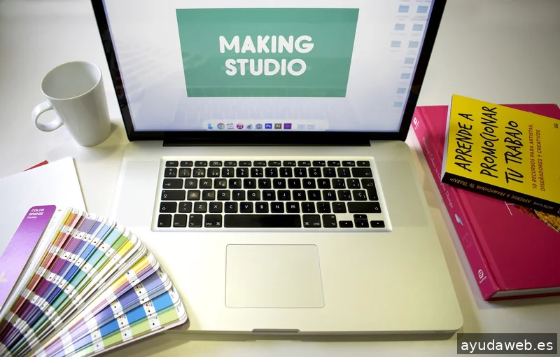 MAKING STUDIO