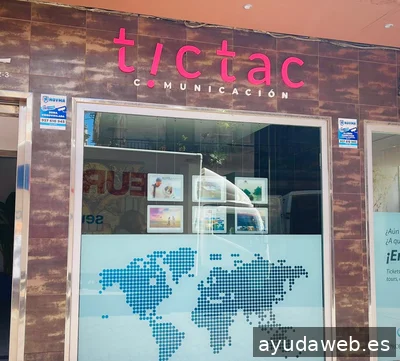 Tictac Comunicaciones