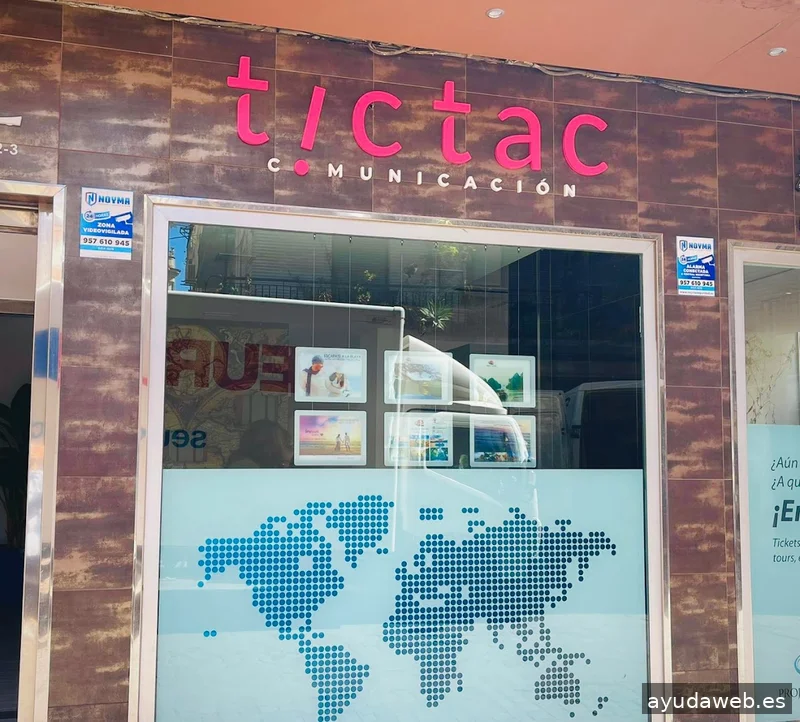 Tictac Comunicaciones