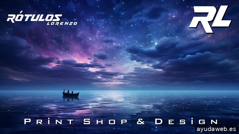 Rótulos Lorenzo