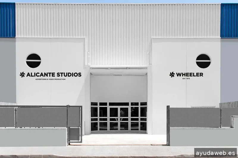 Wheeler Fulfilment (Spain)