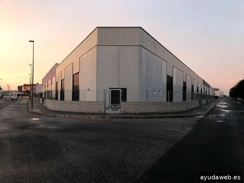 Wheeler Fulfilment (Spain)