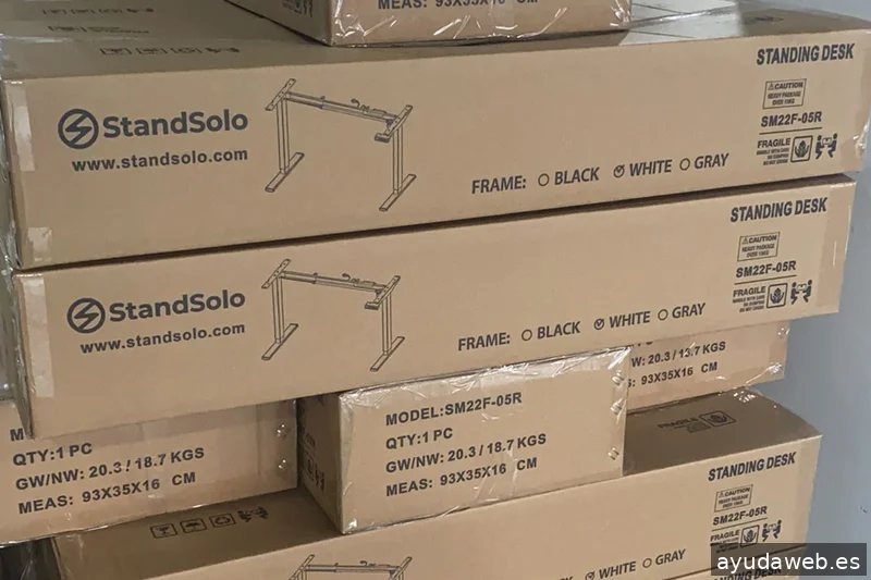 Wheeler Fulfilment (Spain)