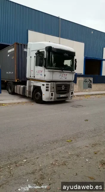 Wheeler Fulfilment (Spain)