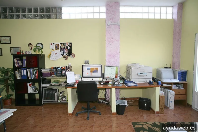 MASCOLOR Productos Gráficos
