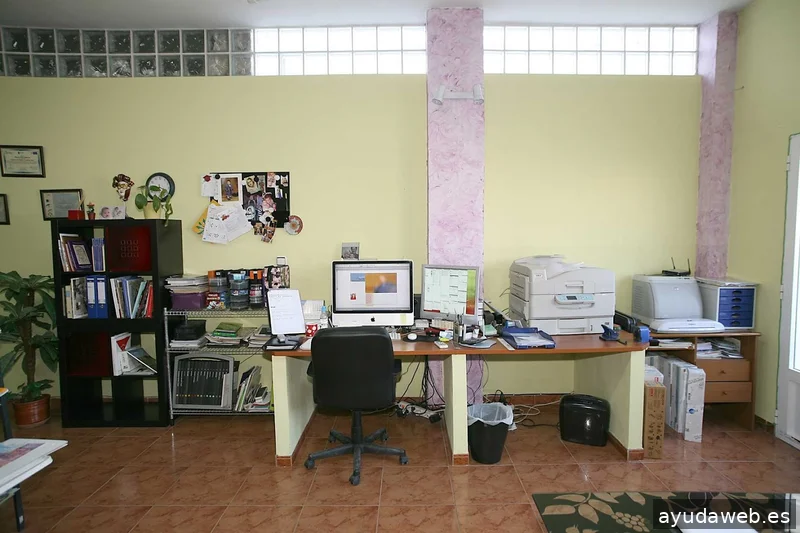 MASCOLOR Productos Gráficos