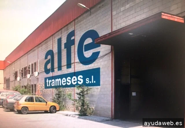 Alfe Trameses