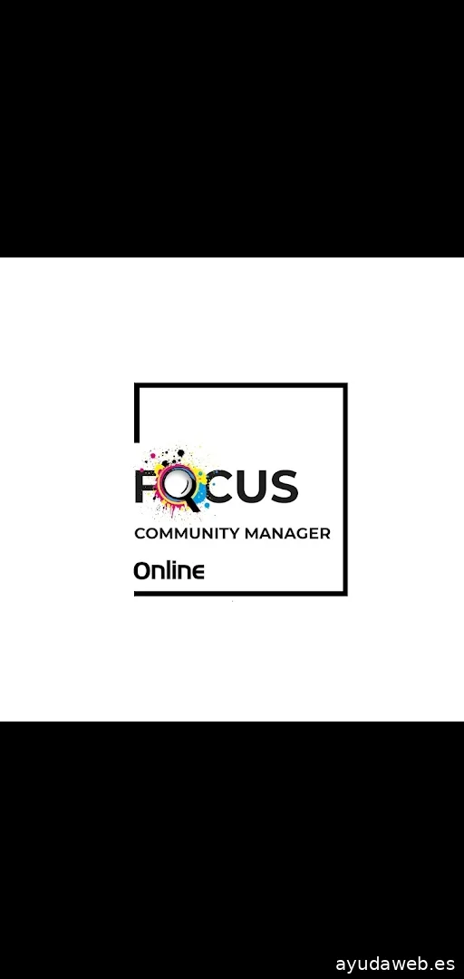 Focus Community Manager Online