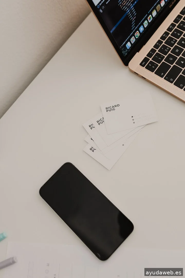 𝗥𝗶𝗰𝗮𝗿𝗱 𝗣𝘂𝗶𝗴 𝗠𝗮𝗿𝗸𝗲𝘁𝗶𝗻𝗴 | Agencia de marketing en Mataró |