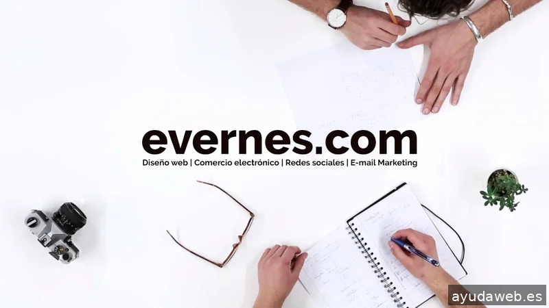 evernes.com