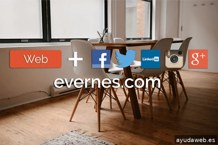 evernes.com