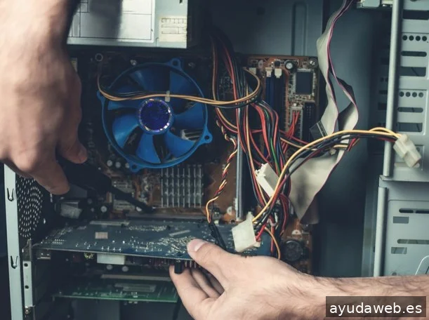 Informatico Roquetas Mestz