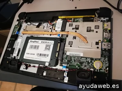 Informatico Roquetas Mestz