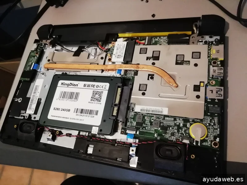 Informatico Roquetas Mestz