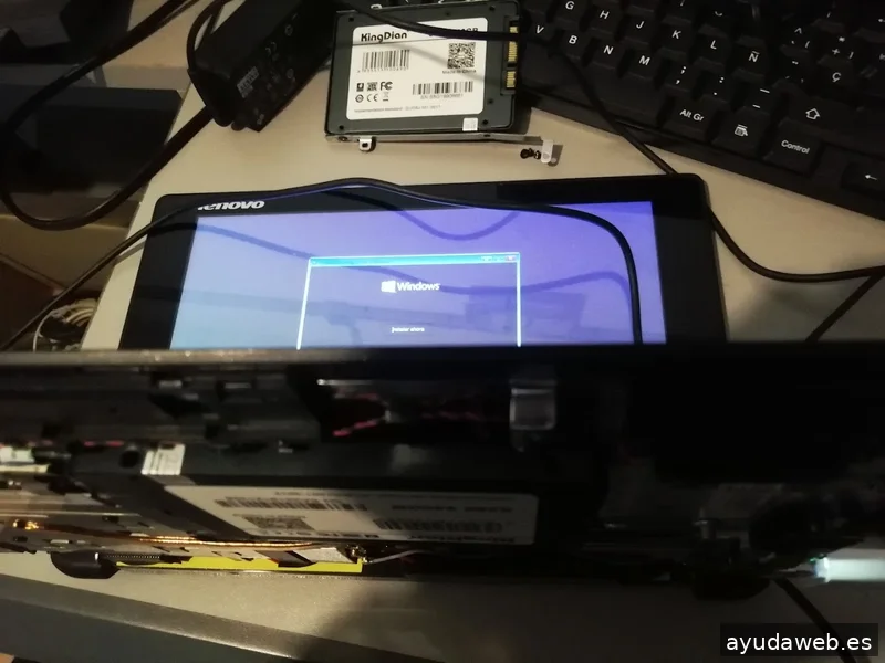 Informatico Roquetas Mestz