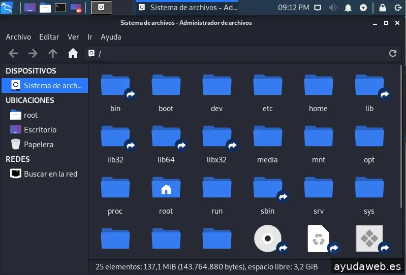Informatico Roquetas Mestz