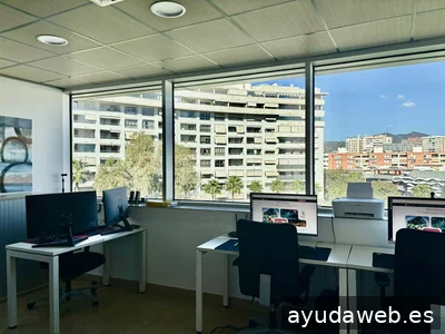 SEO Málaga
