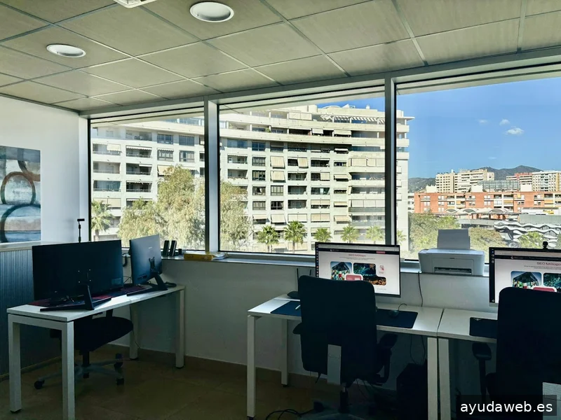 SEO Málaga