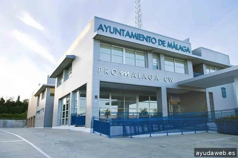 SEO Málaga