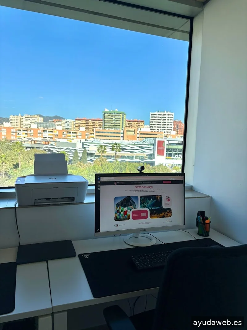 SEO Málaga