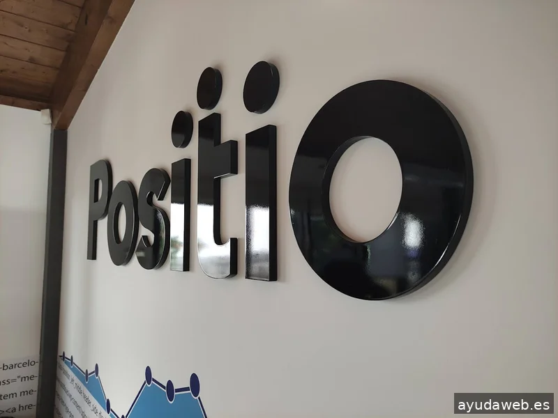 Positio Marketing Online