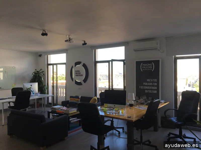 Agencia El Despacho de Kotler