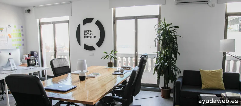 Agencia El Despacho de Kotler