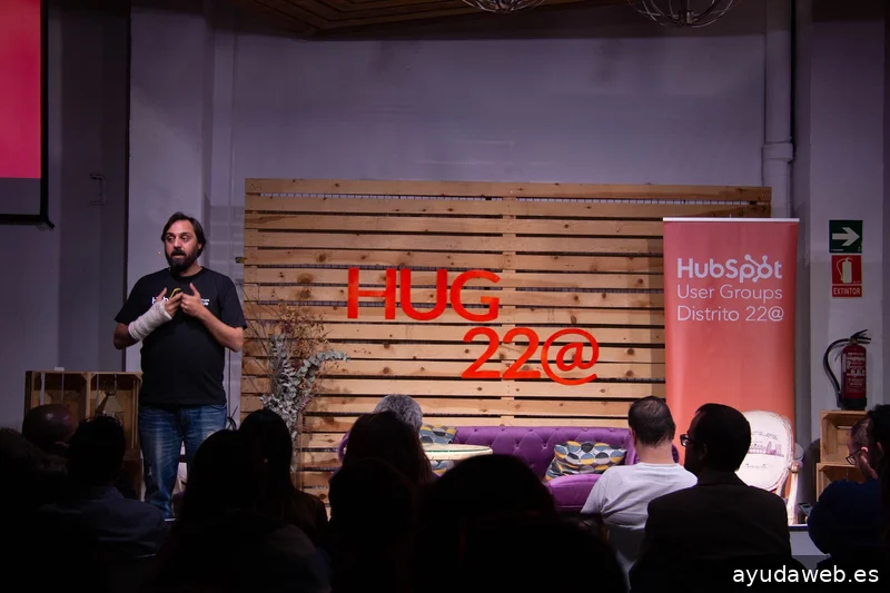 A Small Job, the Inbound Marketing Boutique