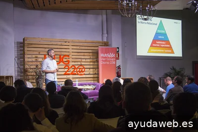 A Small Job, the Inbound Marketing Boutique