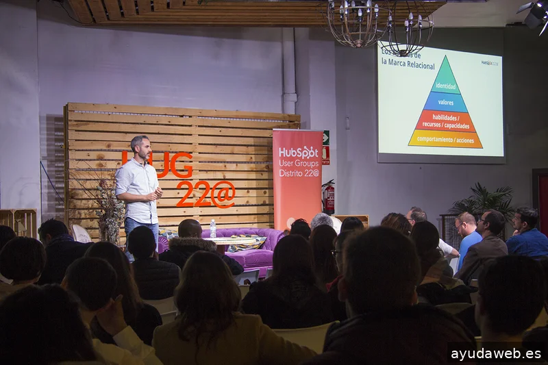 A Small Job, the Inbound Marketing Boutique