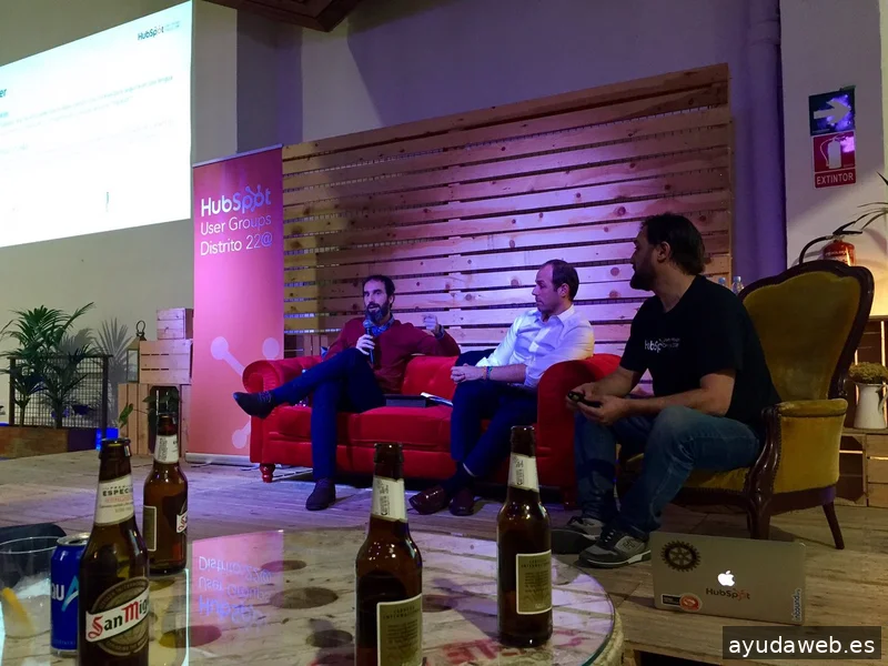 A Small Job, the Inbound Marketing Boutique