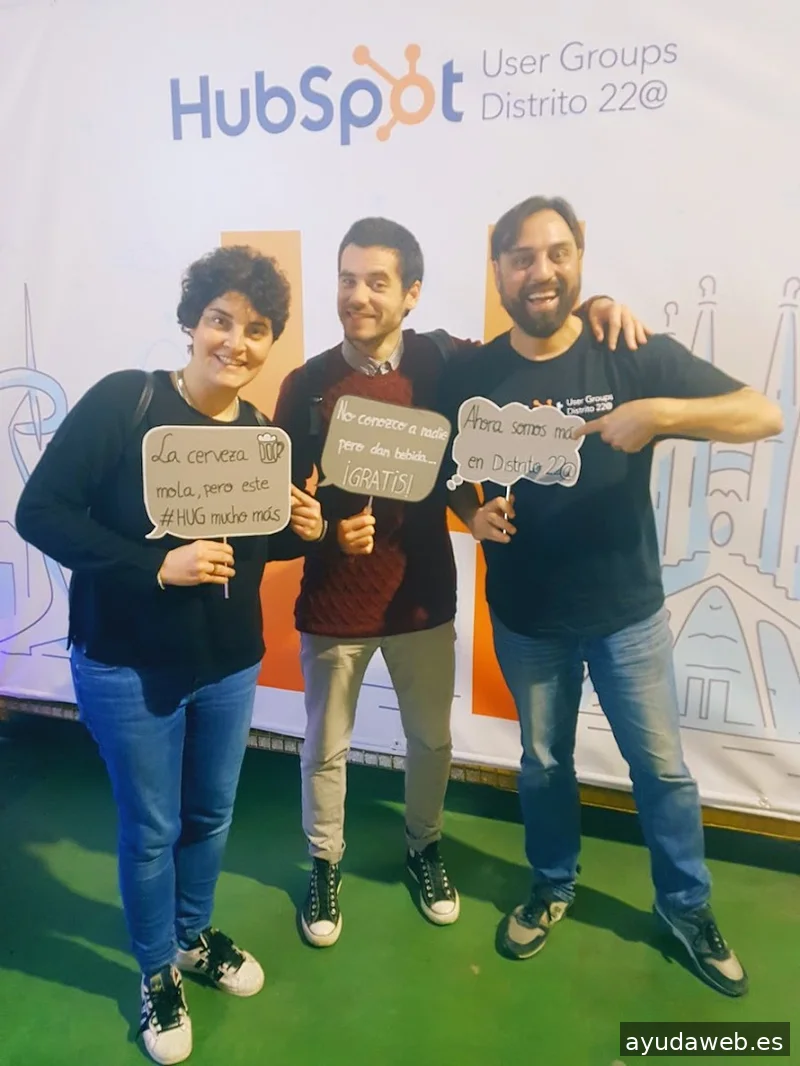 A Small Job, the Inbound Marketing Boutique