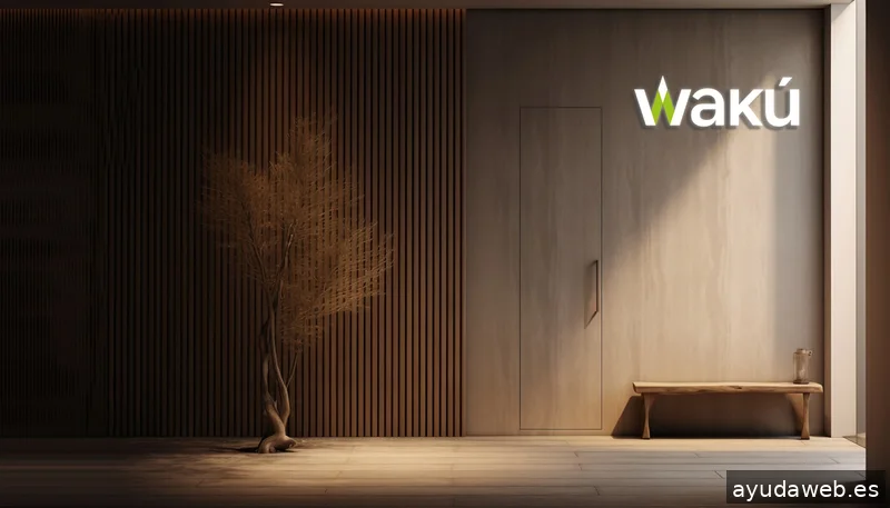 WAKÚ estudio