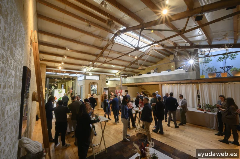 Gastroagencia.· Agencia de Marketing y Publicidad Gastronómica