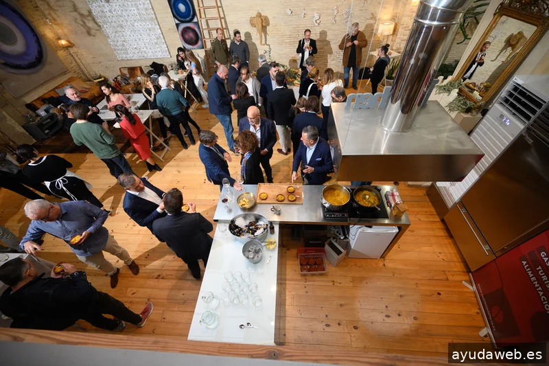 Gastroagencia.· Agencia de Marketing y Publicidad Gastronómica