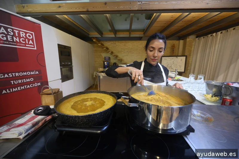 Gastroagencia.· Agencia de Marketing y Publicidad Gastronómica