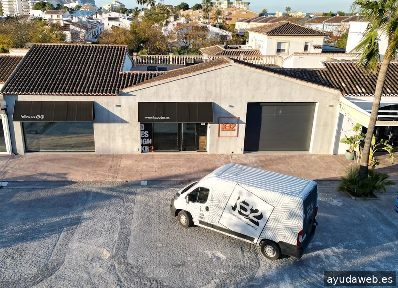 KABUDOS Soluciones gráficas