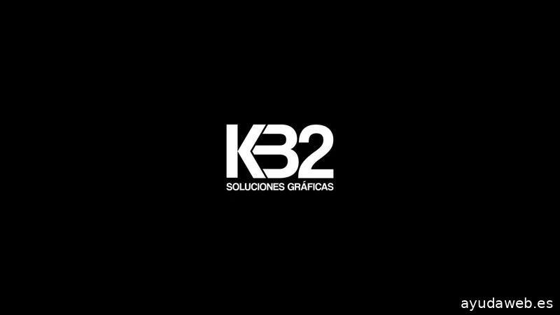 KABUDOS Soluciones gráficas