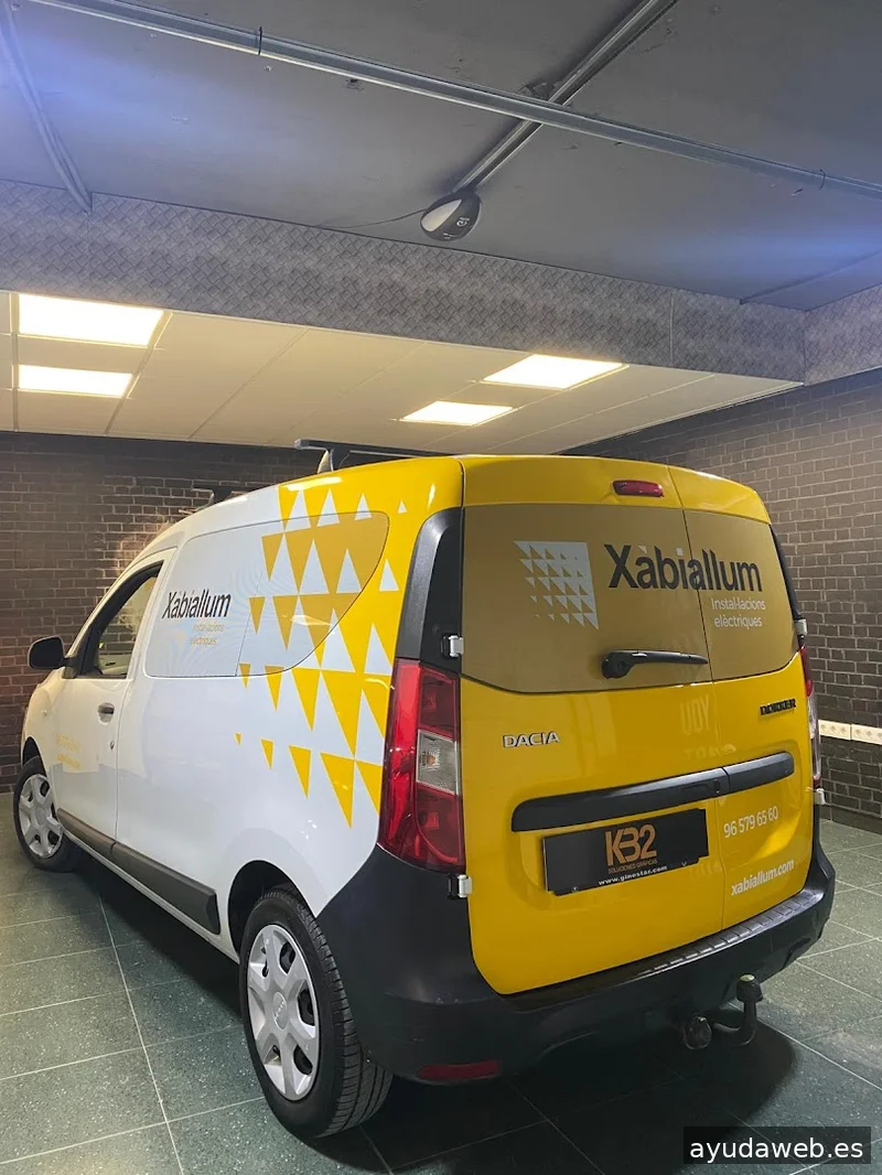 KABUDOS Soluciones gráficas