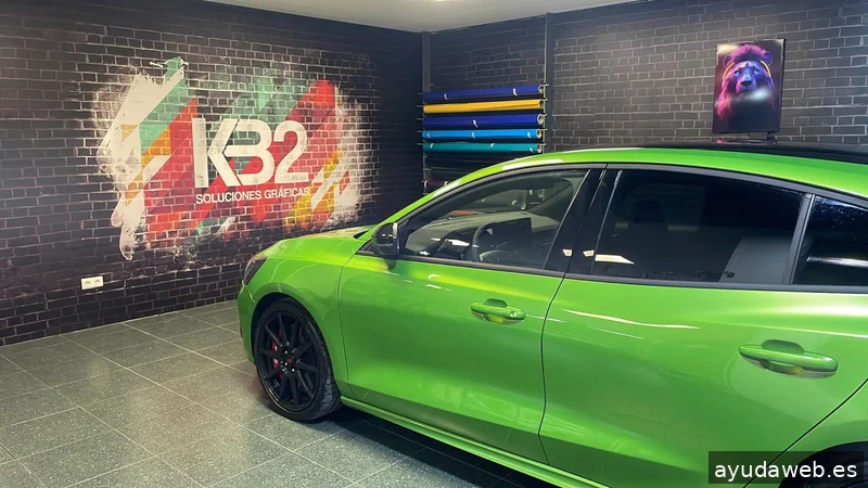 KABUDOS Soluciones gráficas