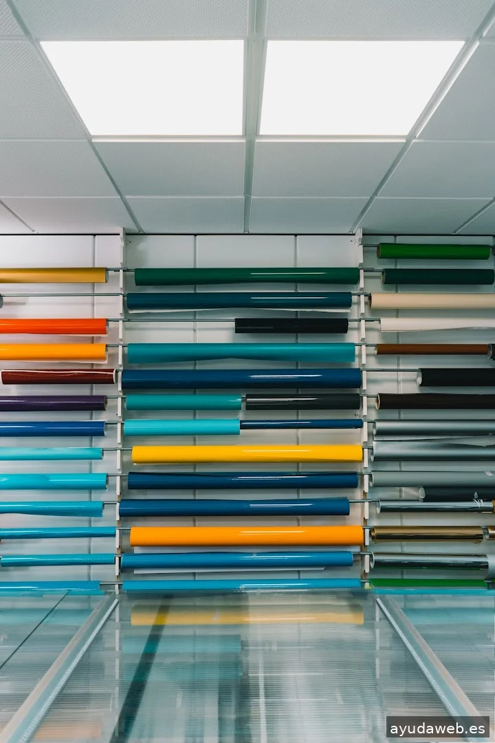 KABUDOS Soluciones gráficas