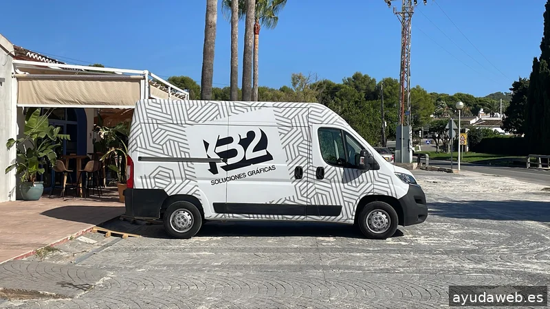 KABUDOS Soluciones gráficas