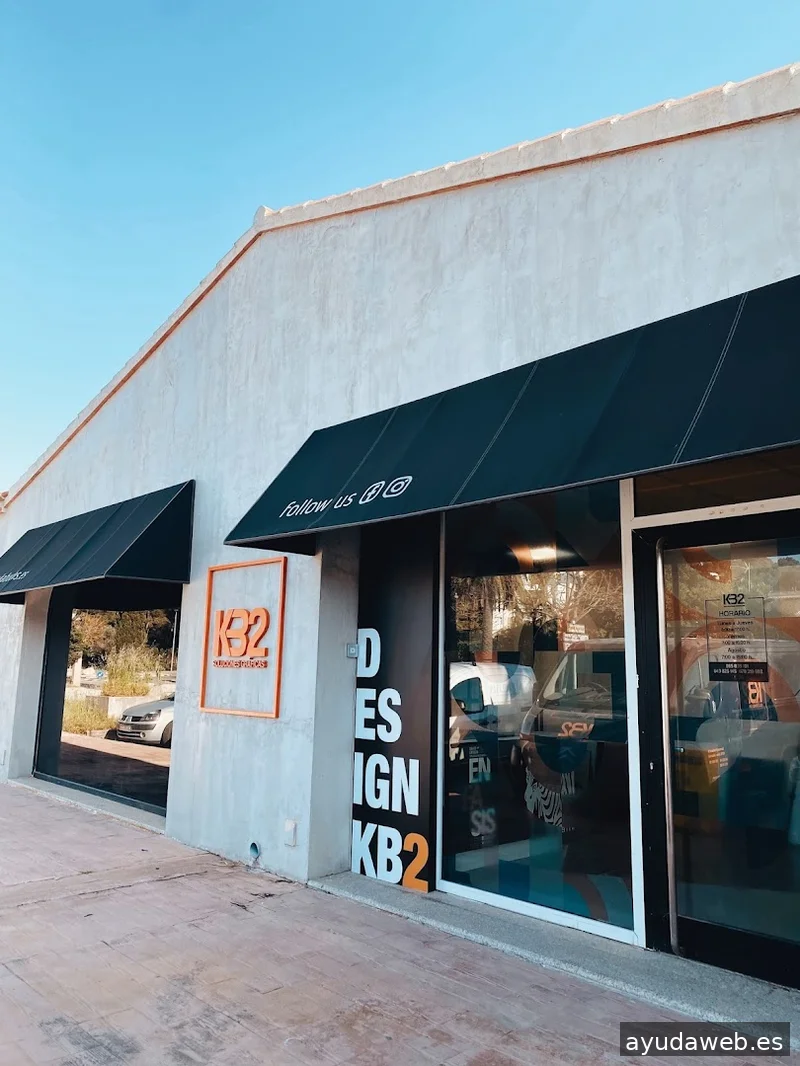 KABUDOS Soluciones gráficas