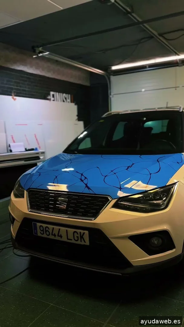 KABUDOS Soluciones gráficas