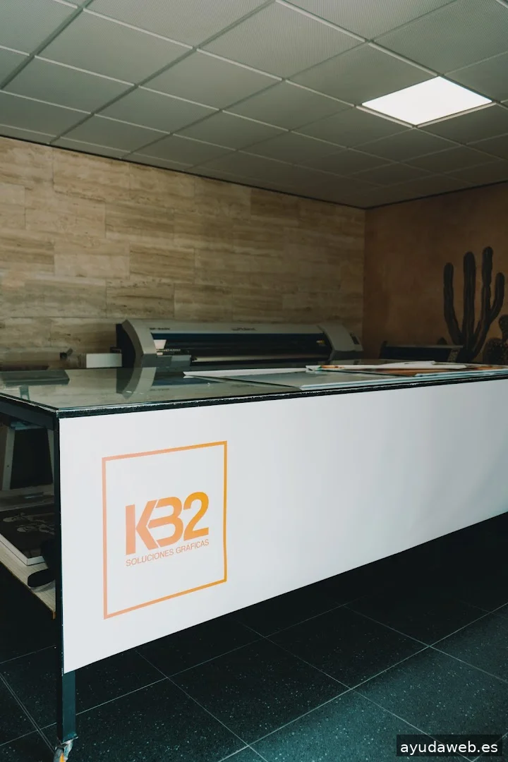 KABUDOS Soluciones gráficas