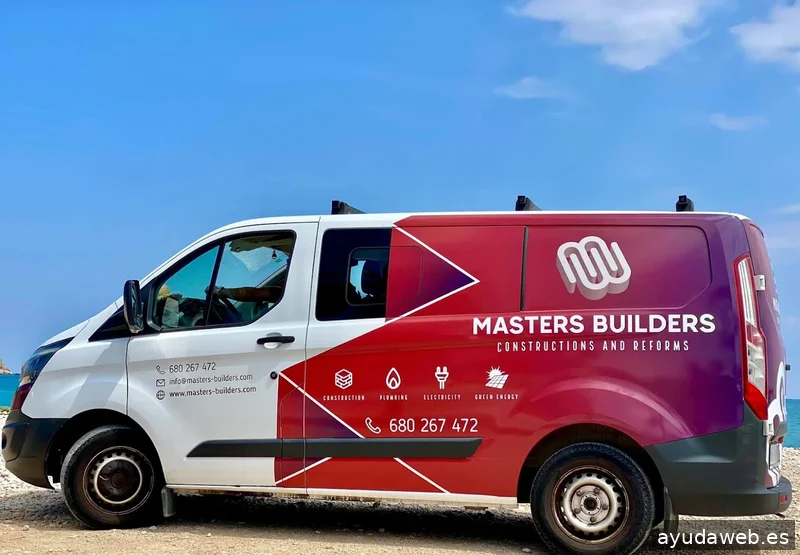 KABUDOS Soluciones gráficas