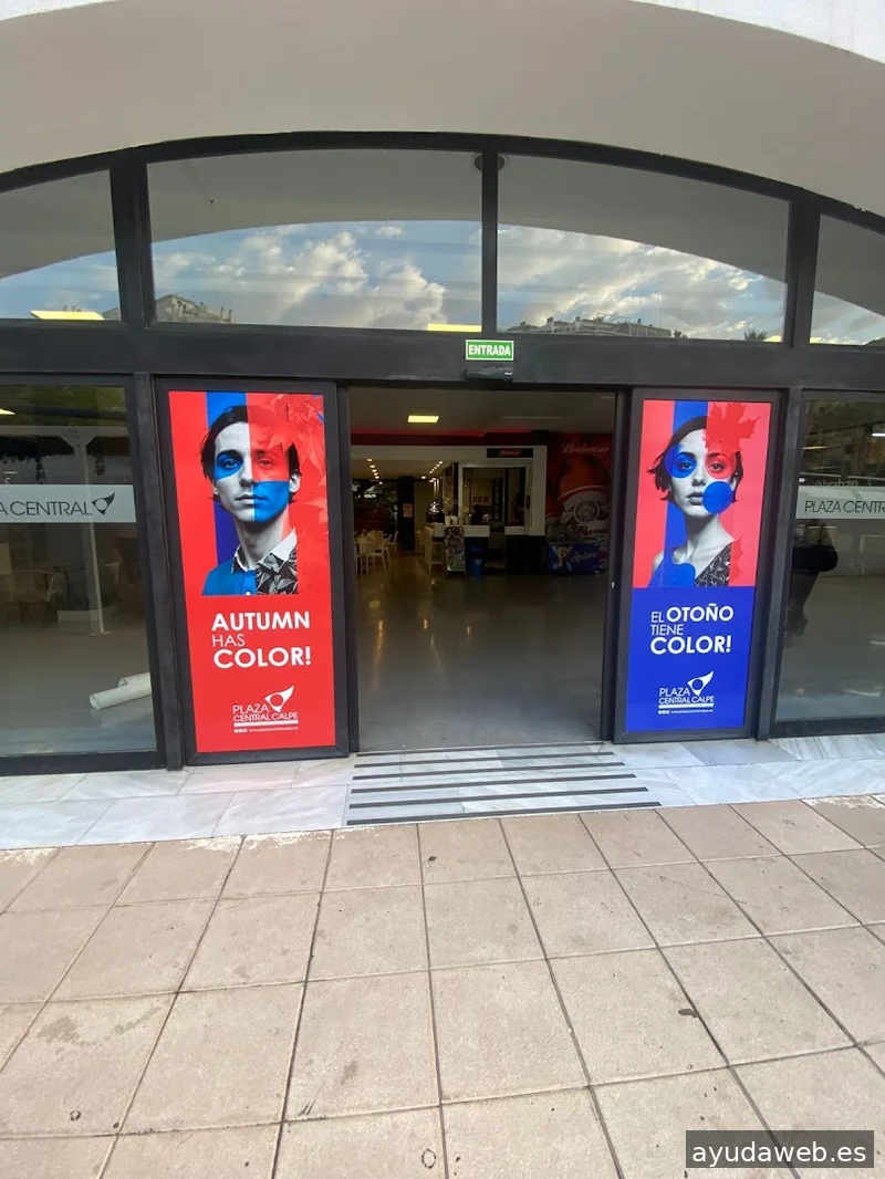 KABUDOS Soluciones gráficas