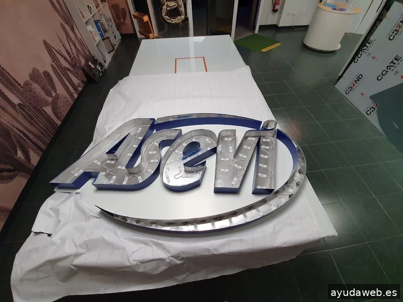 KABUDOS Soluciones gráficas