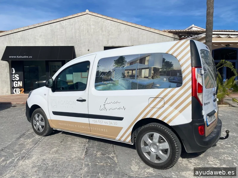 KABUDOS Soluciones gráficas