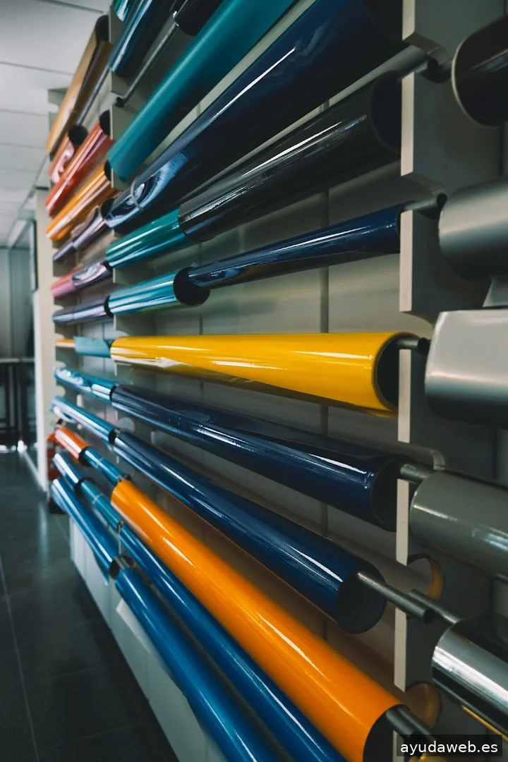 KABUDOS Soluciones gráficas